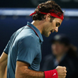 ATP, Роджер Федерер