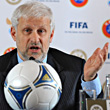 РФС, Сергей Фурсенко, ЧМ-2018 FIFA, Сборная России по футболу, премьер-лига Россия