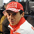 сборная России, Максим Чудов, Ванкувер-2010, Владимир Аликин