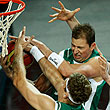 сборная Словении, сборная Турции, чемпионат мира-2010