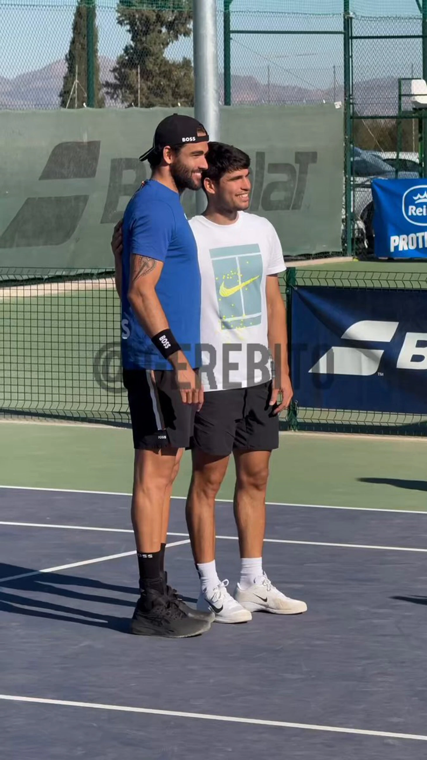 Карлос Алькараз