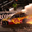 NASCAR, Кайл Буш, Карл Эдвардс, Мэтт Кенсет, Джефф Гордон, Дэнни Хэмлин, Брэд Кезеловски