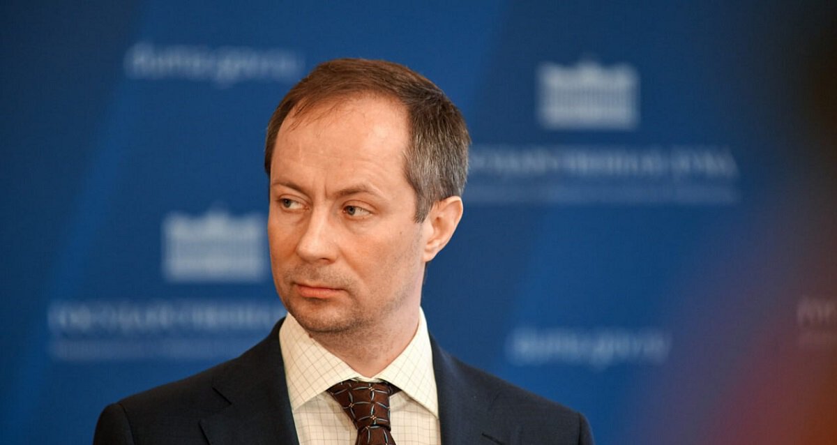 Депутат Терюшков: Карпин разваливает сборную России, призывает спортсменов к переходу в недружественные страны. Эти действия больше похожи на вражеск