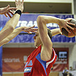 Turkish Airlines EuroLeague, ЦСКА, Марусси