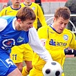 ФК Сибирь, Ростов, Первая лига, Урал, Даниэль Ахтямов, Зураб Саная, Сергей Горлукович
