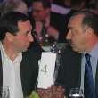 Евгений Гинер, Кубок Первого канала, ЦСКА, Валерий Газзаев, Юрий Семин