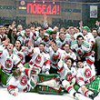 КХЛ, Ак Барс, Юрий Моисеев