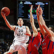 ЦСКА, Turkish Airlines EuroLeague, Реал
