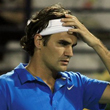 Роджер Федерер, Рафаэль Надаль, Новак Джокович, Марди Фиш, ATP
