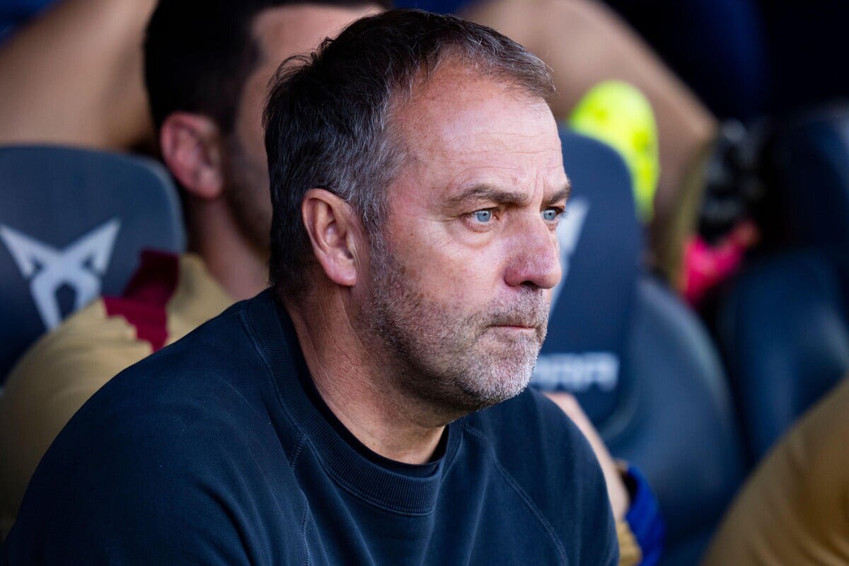 Барселона одержала 27 разгромных побед за 77 матчей при Флике. Сегодня  4:0 над Атлетиком