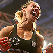 Крис Сайборг, Гегард Мусаси, Strikeforce, Ренато Собрал, Джина Карано, смешанные единоборства