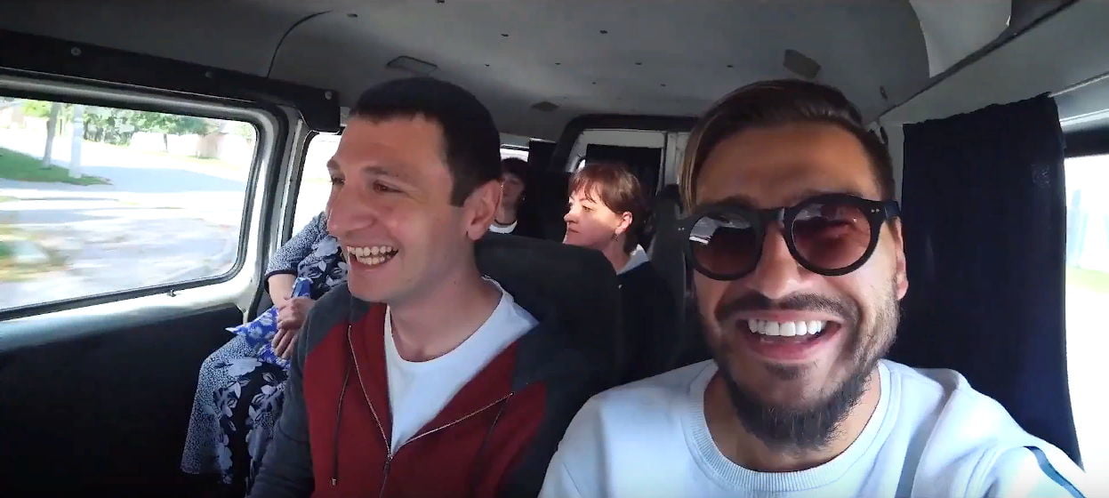 Чуть не перешел в «Спартак», отказал «Штутгарту», в детстве продавал запчасти: Дзагоев в новом выпуске «Красавы»