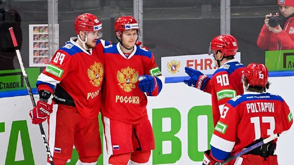 Плющев о российском хоккее: Говорят, все в порядке, мы на правильном пути. А правильный путь  это поражение на шести Олимпиадах подряд. Что правильного