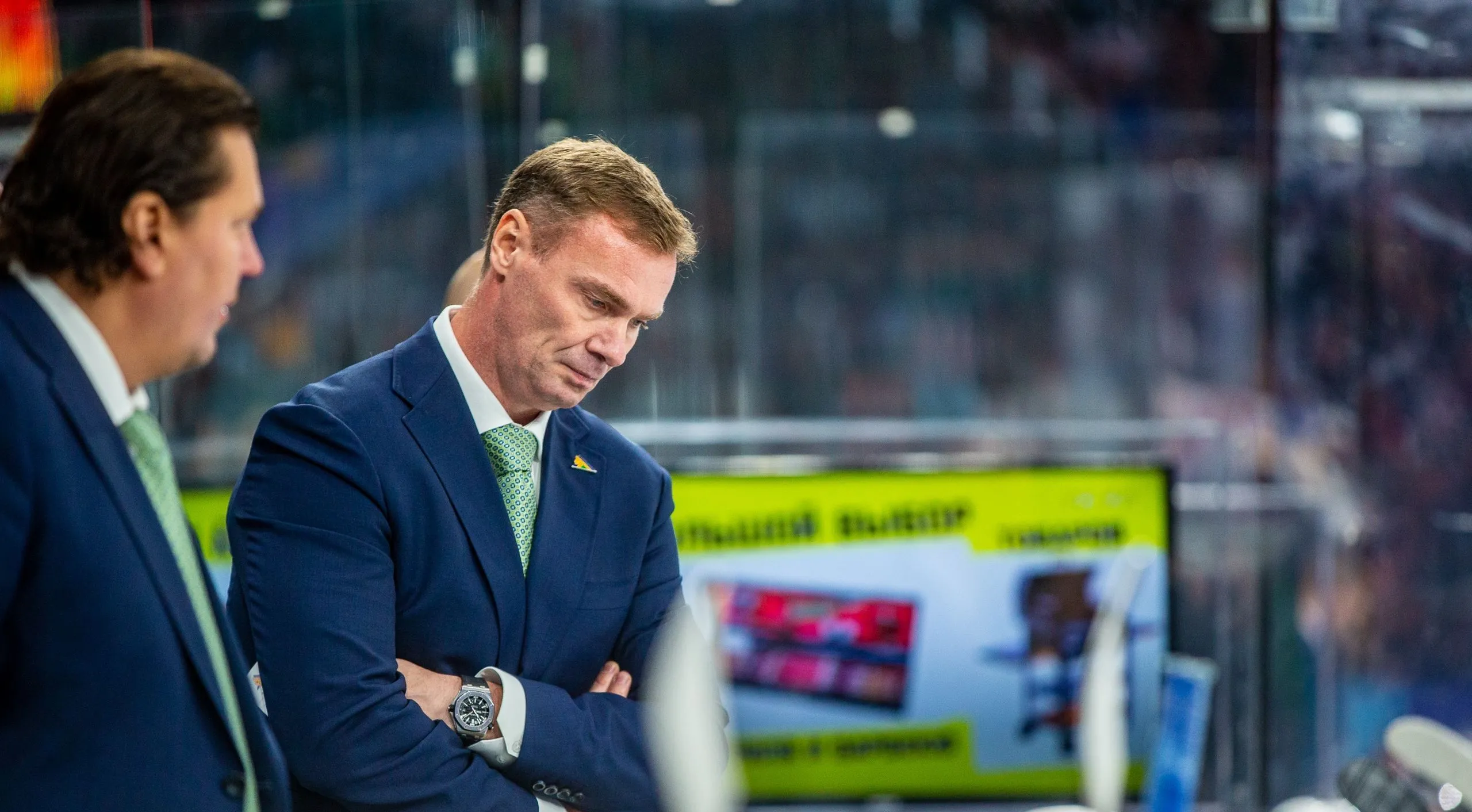 Салават выиграл 6 из 7 последних матчей. Команда Козлова идет 8-й на Востоке