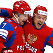 ЧМ по хоккею, Сборная США по хоккею, Пол Штястны, Зинэтула Билялетдинов, Алексей Терещенко, Сборная России по хоккею с шайбой