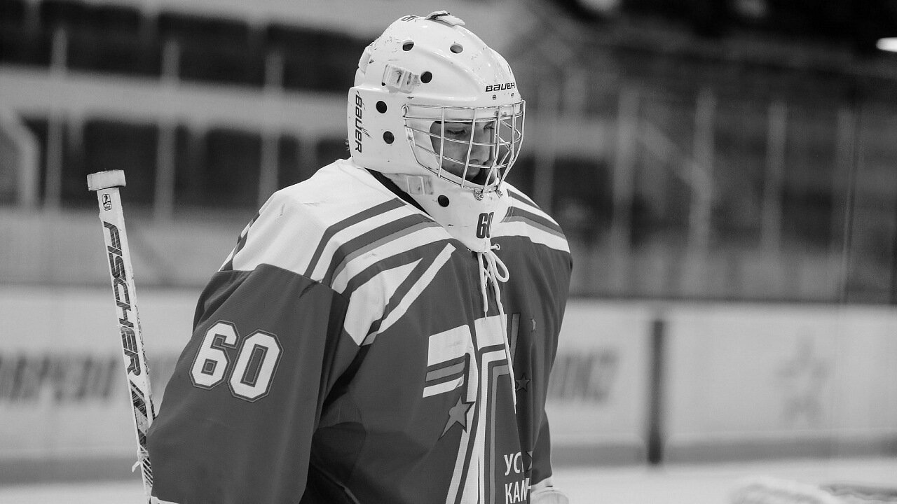 Форварда Торпедо из Усть-Каменогорска Лагунова приговорили к 3 годам тюрьмы по делу о гибели Пыленка. Вратарь молодежной команды умер, ударившись головой во время потасовки