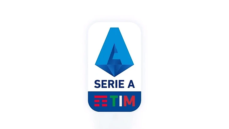 Итальянская cерия А показала новый логотип - Футбол - Sports.ru