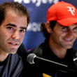 Роджер Федерер, Пит Сампрас, ATP