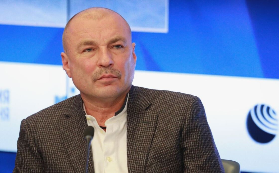 Александр Жулин: Овечкин и Большунов выдающиеся спортсмены, но Роднина другой уровень. Такой величины, скорее всего, больше никогда не будет