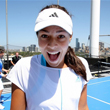 Ана Иванович, Жюстин Энен, Елена Дементьева, WTA