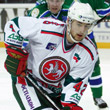 Ак Барс, Сергей Зиновьев, КХЛ