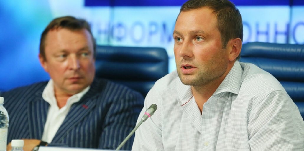 Морозов о конкуренции в КХЛ: Пол зарплат растет, каждый год поднимаем на 10%. Хотим дойти до разницы с потолком в 48,5%