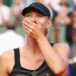 Сара Эррани, Мария Шарапова, Петра Квитова, WTA, Ролан Гаррос, Саманта Стосур