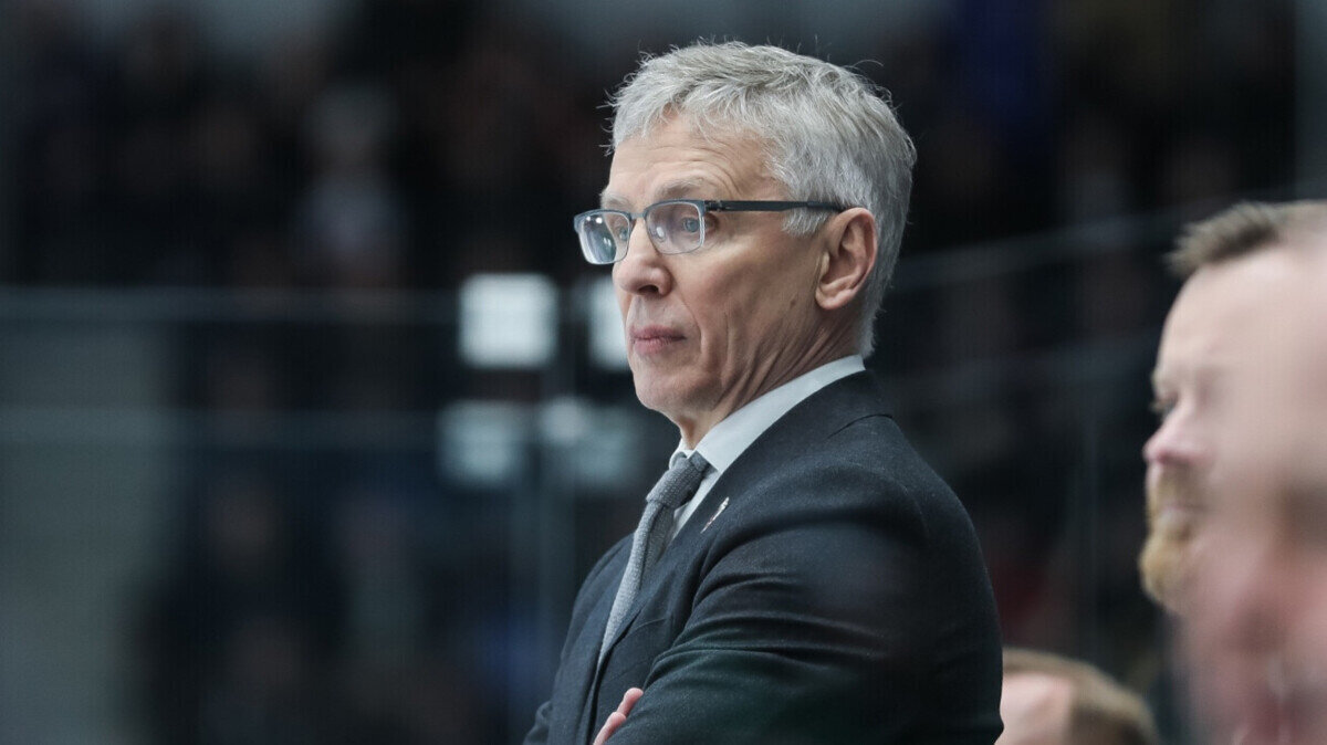 Губерниев о СКА: Команда вышла на закритические углы атаки, выражаясь языком пилотов. После этого может быть плоский штопор и сваливание