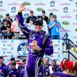 Даниил Квят, Жан-Эрик Вернь, Тойота NASCAR, Майк Роккенфеллер, Сергей Афанасьев, Джейми Грин, Бруно Спенглер, Марк Мартин, Додж, Джимми Джонсон, Мартин Томчик, Тимо Шайдер, Мэтт Кенсет, Шевроле, Антон Небылицкий, Карл Эдвардс, Мерседес, Гэри Паффетт, Маттиас Экстрем, Ауди, Даниил Мове, Формула V8 3.5, Форд, NASCAR, ДТМ