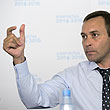 Алексей Кузьмицкий, Чемпионат мира по биатлону, бизнес