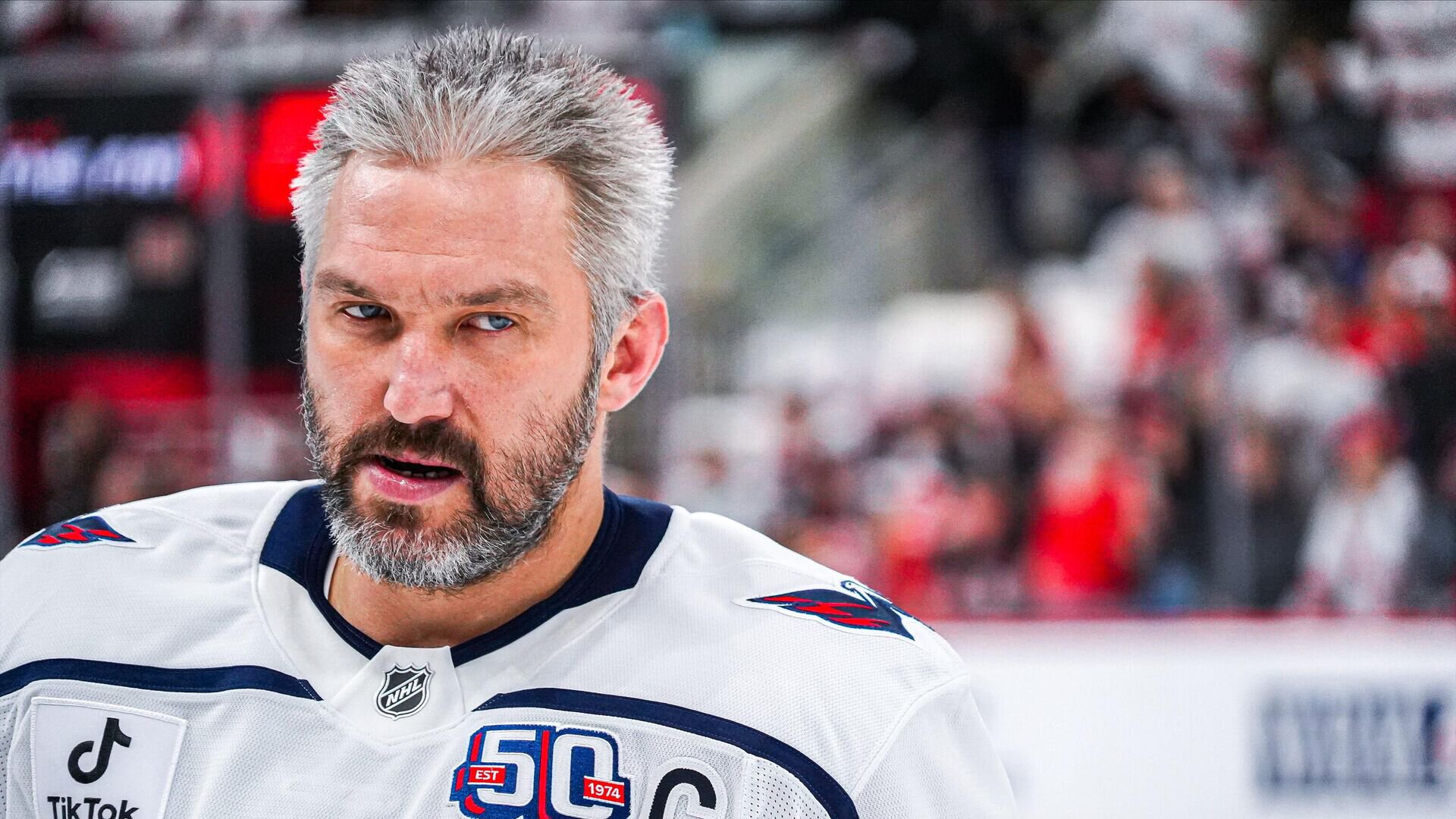 Матыцин об Овечкине в политике: Это должно быть его решение. Человек в Госдуме представляет интересы людей. Он должен иметь опыт, уметь анализировать события