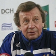 Юрий Семин, Динамо Киев, Чемпионат Украины по футболу