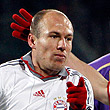 Лига чемпионов УЕФА, Фиорентина, Бавария