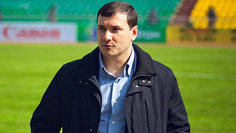 Сурен Мкртчян: «Петреску говорил, что у него было предложение от «Локомотива»