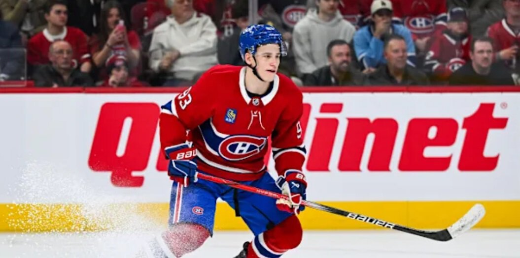 Демидов против Тампы: 4-й подряд матч с 01, 1 бросок и минус 3 за 15:48. У форварда 23 очка в 29 играх в сезоне, сегодня ему исполняется 20 лет