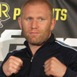 Сергей Харитонов, Джош Барнетт, Strikeforce