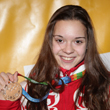 женское катание, Nebelhorn Trophy, Аделина Сотникова, сборная России