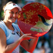 Надежда Петрова, Toray Pan Pacific Open, WTA