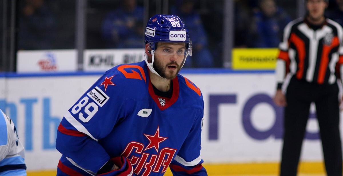 Роман Ротенберг: Гальченюк может играть намного лучше. У него сумасшедший потенциал, как и у всей нашей команды