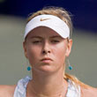 Мария Шарапова, Серена Уильямс, WTA