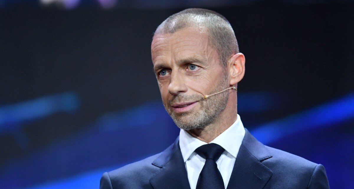 Александер Чеферин: Всемирный ФФП сложно реализовать, все лиги разные. Оптимистичен насчет Саудовской Аравии  таланты всегда предпочтут не деньги, а выступления на топ-уровне