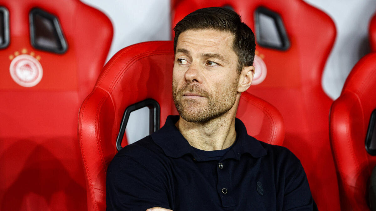 Реал доверяет Алонсо и считает улучшение результатов вопросом времени. Матч с Атлетиком не повлияет на будущее тренера (Marca)