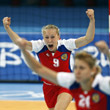 сборная России жен, Пекин-2008, Евгений Трефилов, сборная Венгрии жен, сборная Южной Кореи жен, сборная Норвегии жен