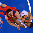 Милан, Turkish Airlines EuroLeague, ЦСКА