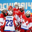 Михаил Чеканов, олимпийский хоккейный турнир жен, сборная Швейцарии жен, сборная России жен, Сочи-2014