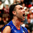 сборная России по волейболу, чемпионат Европы по волейболу, Андреа Анастази, сборная Нидерландов, Даниэле Баньоли, сборная Финляндии, сборная Испании, Вадим Хамутцких, сборная Болгарии, сборная Франции, сборная Италии во волейболу, сборная Сербии, сборная Польши