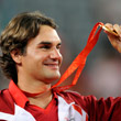 Динара Сафина, Роджер Федерер, Ли На, сборная России жен, ATP, WTA, сборная Швейцарии, Пекин-2008, сборная Китая жен