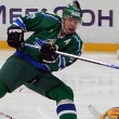 Салават Юлаев, Атлант, КХЛ