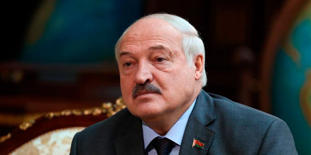 Дроздов о Лукашенко: С большим уважением отношусь к нему. Он много делает для спорта Беларуси, хоккея в первую очередь