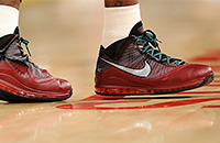 Леброн Джеймс, бизнес, Nike, Кливленд, Майами, стиль, НБА